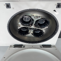 Beckman Coulter Avanti J-15R Refrigerated Centrifuge image 3